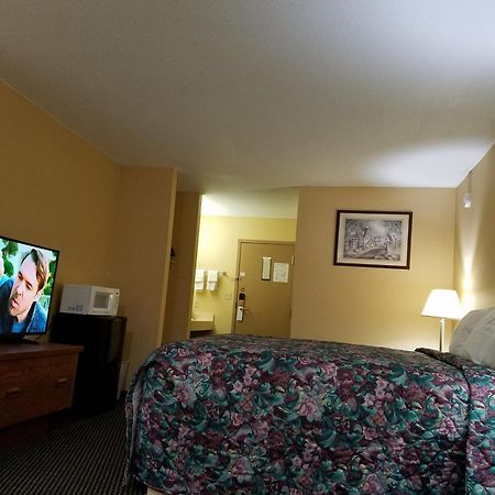 Rodeway Inn Blair Extérieur photo