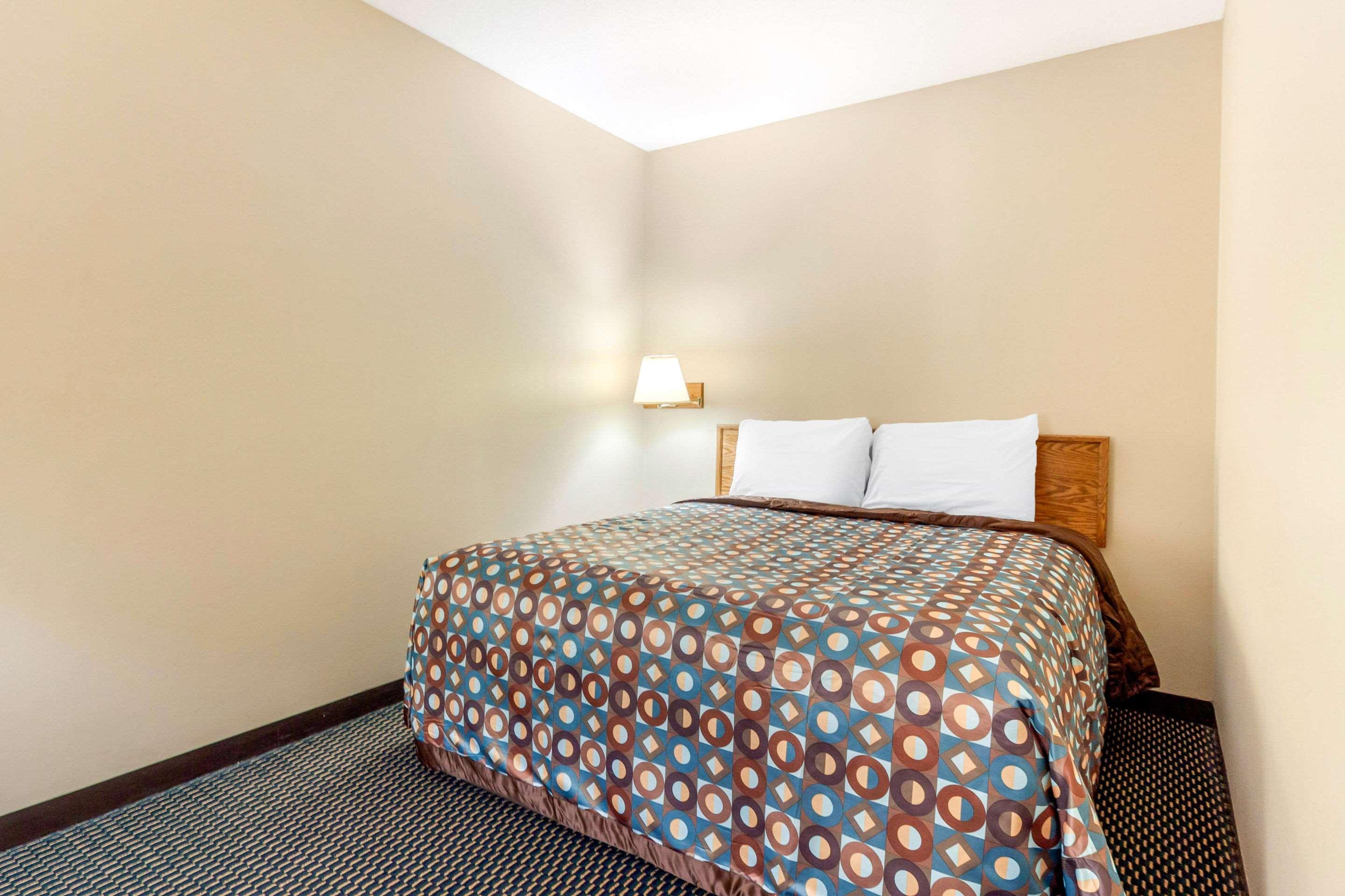 Rodeway Inn Blair Extérieur photo