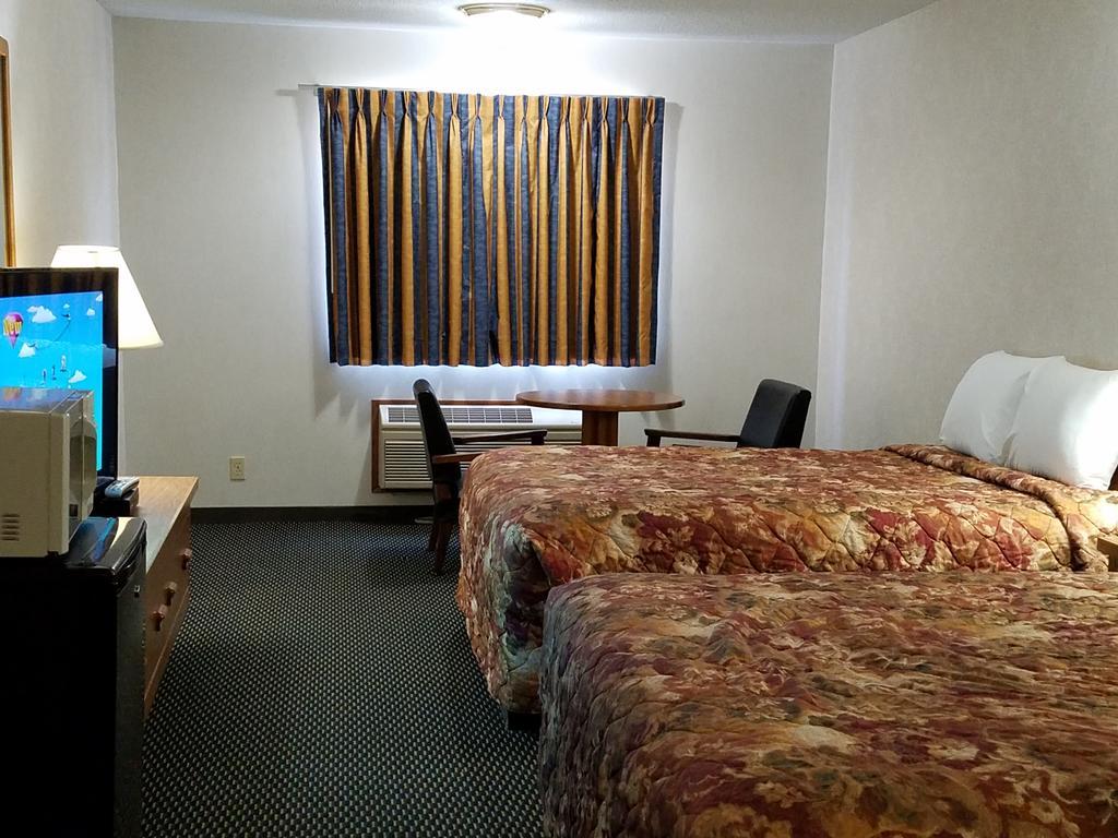 Rodeway Inn Blair Extérieur photo