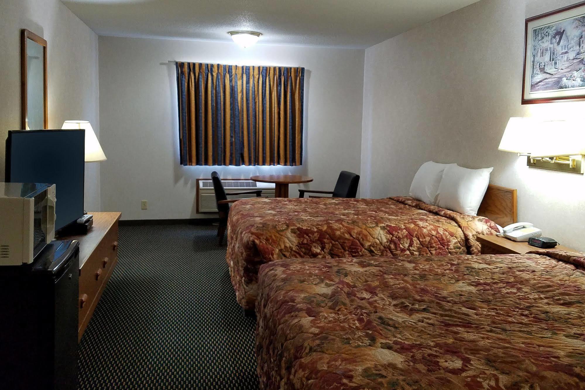 Rodeway Inn Blair Extérieur photo