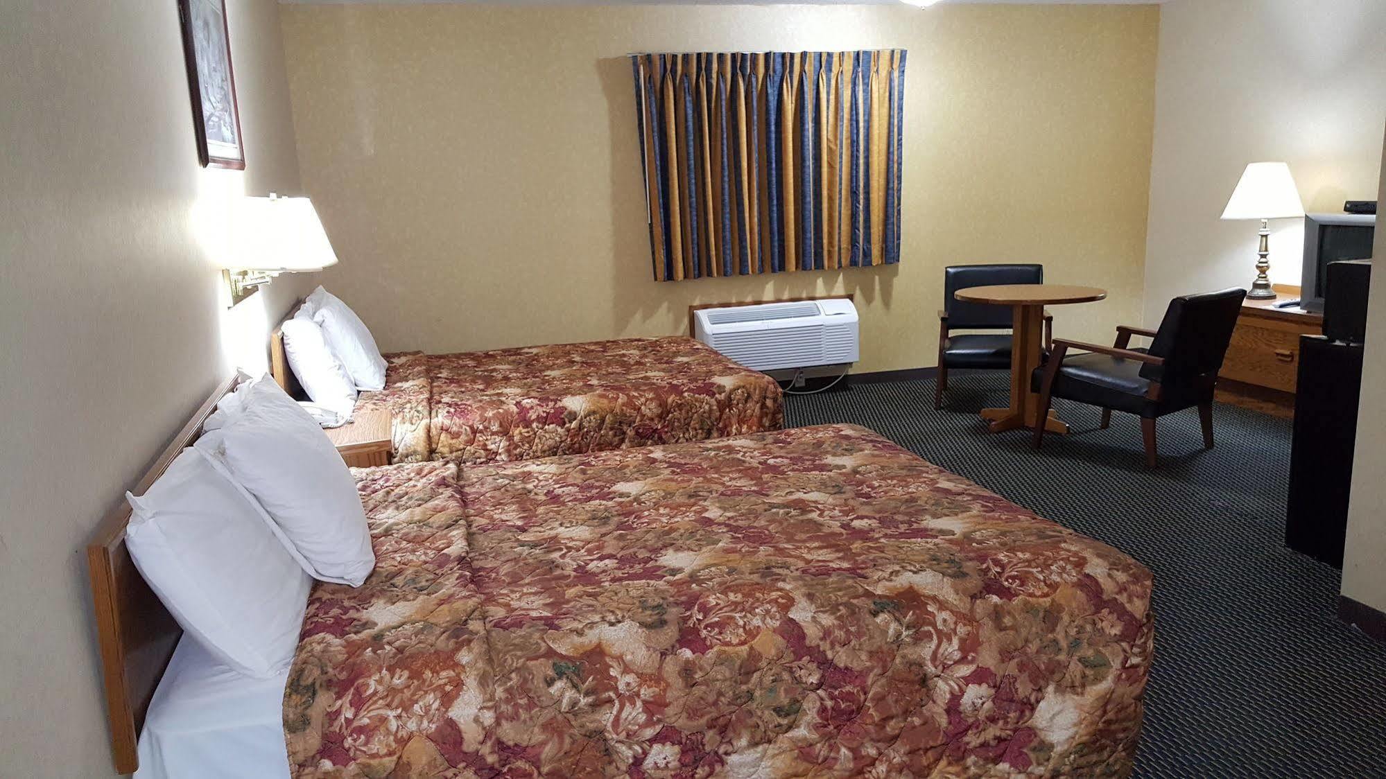 Rodeway Inn Blair Extérieur photo