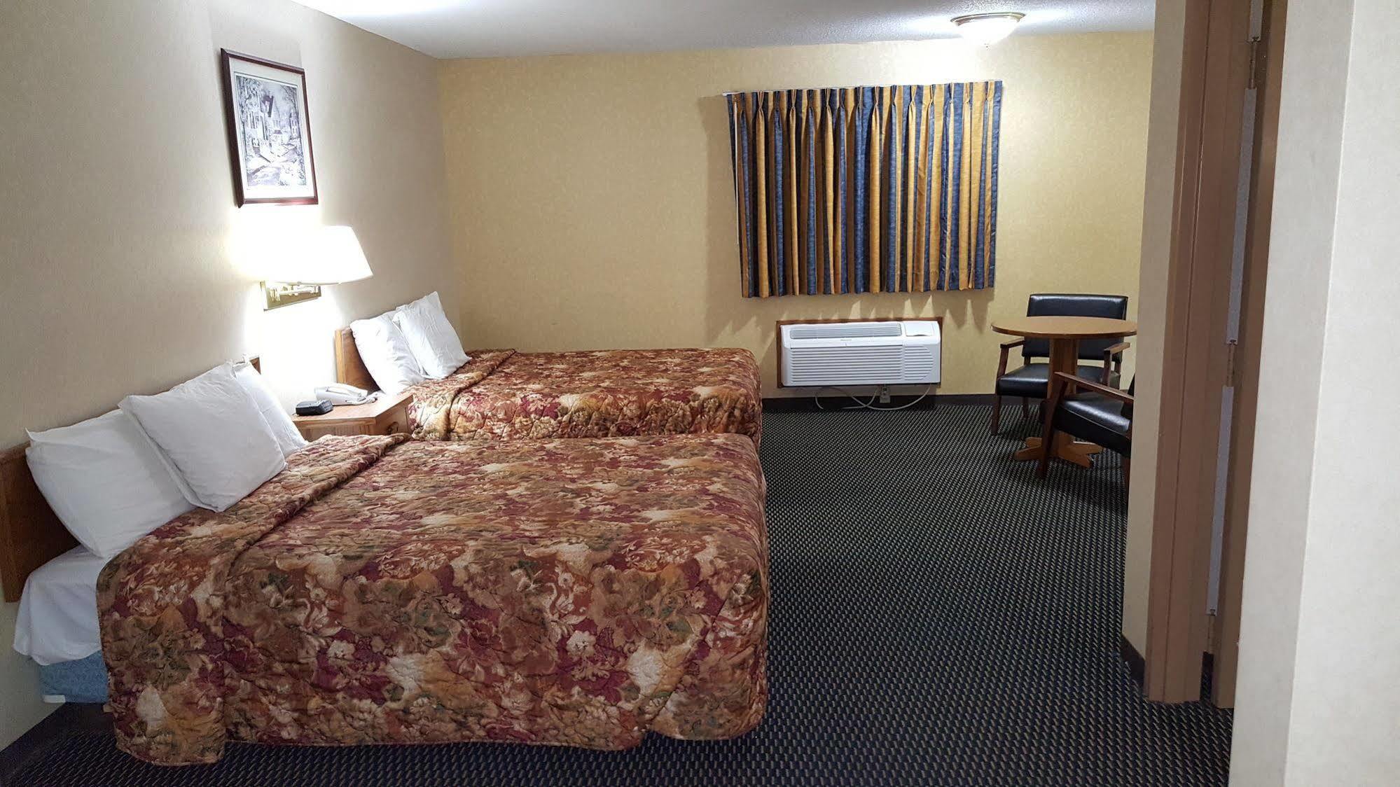 Rodeway Inn Blair Extérieur photo