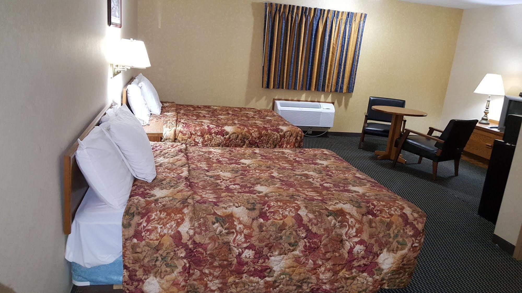 Rodeway Inn Blair Extérieur photo